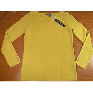 Catherine Malandrino Sweater